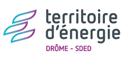 Logo-territoire-energie-drome Logo territoire d'énergie drome