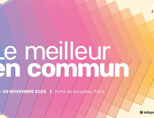 TEARA sera présent au salon des maires et des collectivités locales