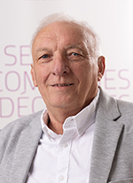 Patrick COUDENE