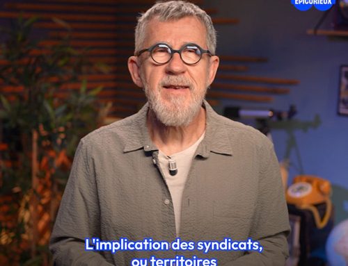 Les épicurieux – Les syndicats d&rsquo;énergies des acteurs essentiels