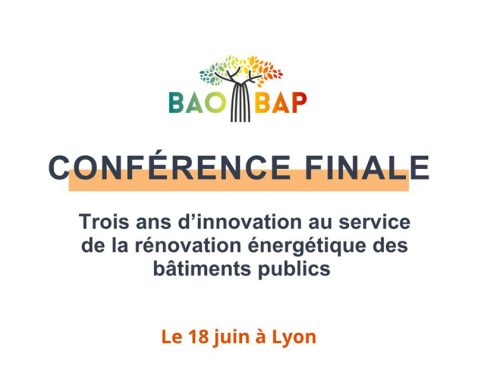 BAOBAP : Conférence de clôture