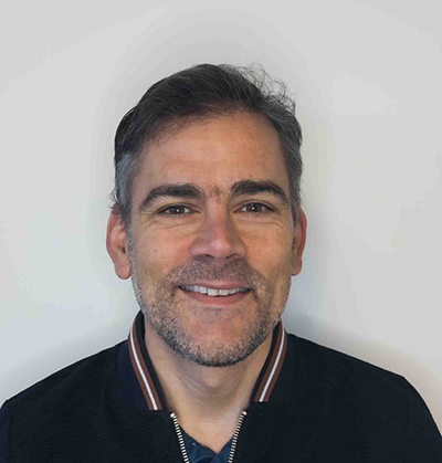 Alexandre COLLONNIER